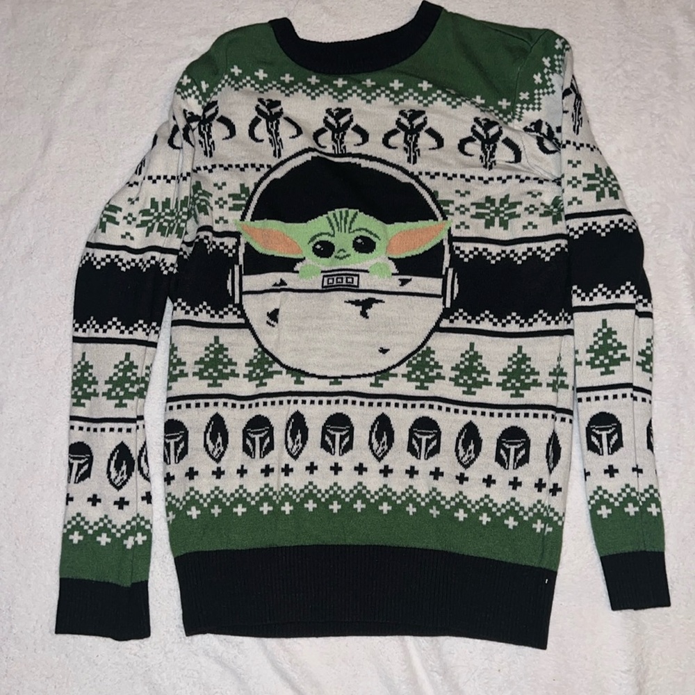 Starwars size medium unisex